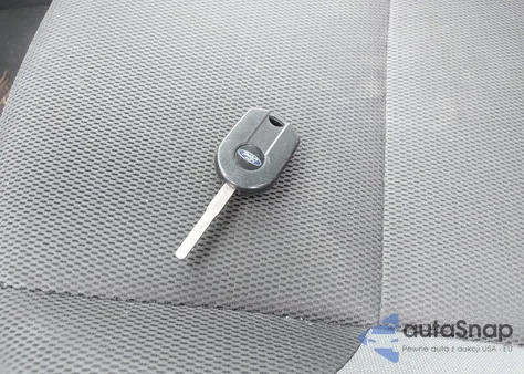 2014 Ford Focus Se из США, поврежденный, VIN 1FADP3F27EL358683